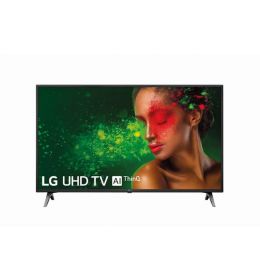LG - LG Ultra HD TV 4K 55" - 55UM7100                   